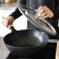 Сковорода вок Xiaomi Taste Plus MOTOMI Series Wok Black (TP1C30)
