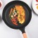 Сковорода вок Xiaomi Taste Plus MOTOMI Series Wok Black (TP1C30)