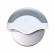 Нож для пиццы Xiaomi Huo Hou Hot Pizza Cutter Grey