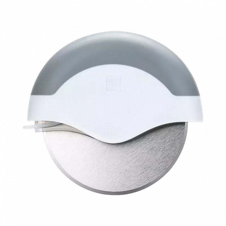 Нож для пиццы Xiaomi Huo Hou Hot Pizza Cutter Grey