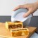 Нож для пиццы Xiaomi Huo Hou Hot Pizza Cutter Grey