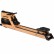 Гребной тренажер Xiaomi Xiao Mo Smart Rowing Machine Mini mobi Smart Brown