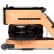 Гребной тренажер Xiaomi Xiao Mo Smart Rowing Machine Mini mobi Smart Brown