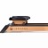 Гребной тренажер Xiaomi Xiao Mo Smart Rowing Machine Mini mobi Smart Brown
