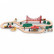 Комплект железная дорога Xiaomi Mitu Toy Train Set Light wood (MTWJ02MT)