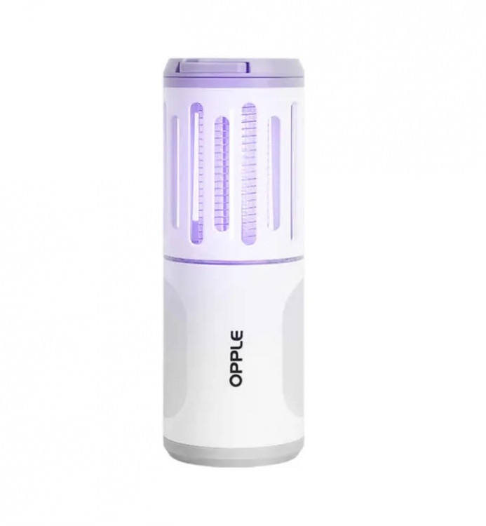 Фумигатор Xiaomi OPPLE OP Lighting Rechargeable Mosquito Killer White