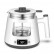 Электрочайник Xiaomi Life Elements Automatic Steamer With Tea Maker White