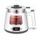 Электрочайник Xiaomi Life Elements Automatic Steamer With Tea Maker White