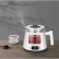 Электрочайник Xiaomi Life Elements Automatic Steamer With Tea Maker White