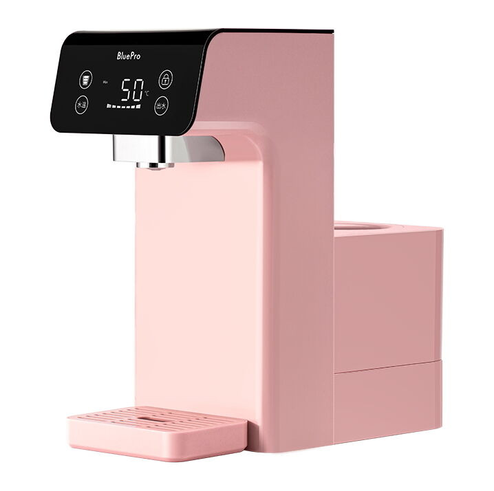 Термопот Xiaomi BluePro D1 Instant Water 5L Dispenser