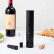 Электрический штопор с набором аксессуаров Xiaomi HuoHou Electric Wine Bottle Opener 4 in 1 EWO-N1 Black (HU0237)