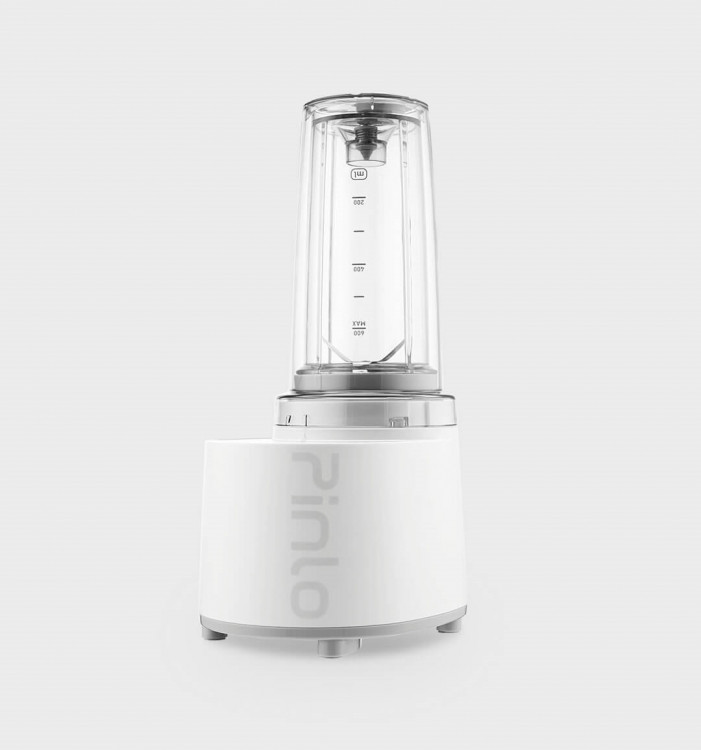 Вакуумный блендер 600 мл Xiaomi Pinlo Vacuum Breaker White (PL-B080W1V)