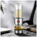 Заварочный термос 570 мл Xiaomi ЧайЧай Thermos Black (GYBL741)