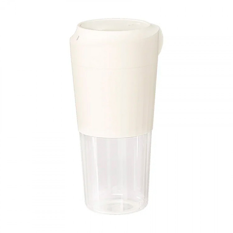 Портативный блендер Xiaomi Solove Z2 Juicer Beige