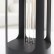 Стерилизатор для помещений Xiaomi Five Intelligent Disinfection Sterilization Lamp Black (YSXDD001YS)