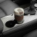 Термокружка 490 мл Xiaomi Kiss Kiss Fish Rainbow Vacuum Coffee Tumbler