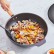 Сковорода вок Xiaomi Ocooker Uncoated Fine Iron Stainless Wok Black (CM-TC03)