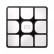 Умный кубик Xiaomi Mijia Smart Magic Cube Multicolor (XMMF01JQD)