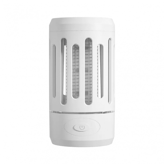 Фумигатор Xiaomi Cokit Portable Physical Electric Shock Mosquito Killer White (Y8EK)