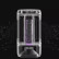 Фумигатор Xiaomi Cokit Portable Physical Electric Shock Mosquito Killer White (Y8EK)