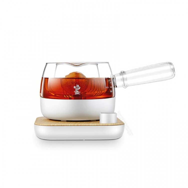 Чайный набор Xiaomi Ming Hao Multi-function Tea Maker White (MZ-072T)