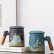 Фарфоровая чашка с керамическим фильтром Xiaomi Zesee Selected Ceramic Tea Cup Applications
