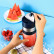 Беспроводной портативный блендер 450 мл Xiaomi Pinlo Portable Smoothie Blender