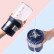 Беспроводной портативный блендер 450 мл Xiaomi Pinlo Portable Smoothie Blender