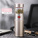 Заварочный термос 570 мл Xiaomi ЧайЧай Thermos Pink (GYBL741)