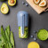 Портативный блендер Xiaomi Solove Z1 Juicer Blue