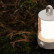 Многофункциональный фонарь для кемпинга Xiaomi Multi-function Camping Lantern White