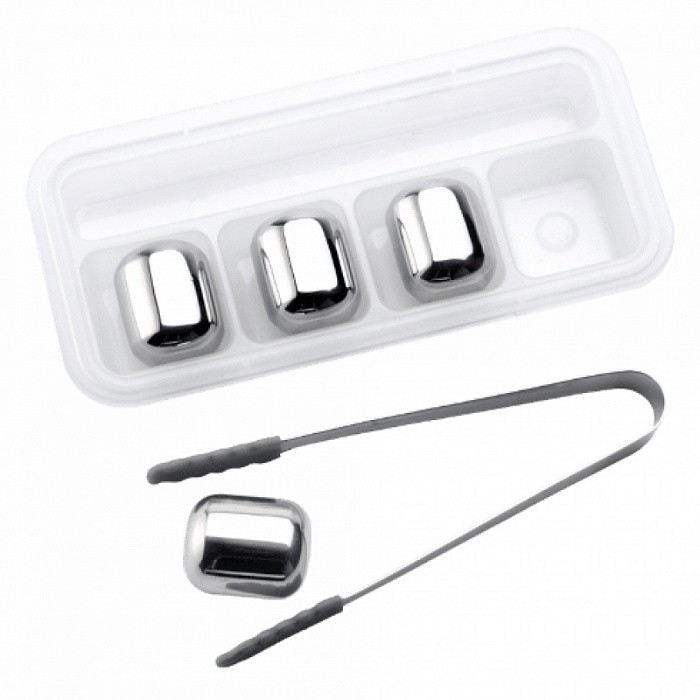Охлаждающие камни для виски Xiaomi Circle Joy Ice Cubes (CJ-BK01)