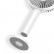 Портативный вентилятор Xiaomi ZMI Handheld Electric Fan 3350 mAh 3 Speed