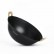 Сковорода вок Xiaomi Huo Hou Cast Iron Wok Black