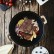 Сковорода вок Xiaomi Huo Hou Cast Iron Wok Black