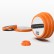 Спортивный набор для фитнеса Xiaomi Fed Filton Steel Home Fitness Dumbbells 15 kg Orange (FED-XM800915)