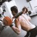 Спортивный набор для фитнеса Xiaomi Fed Filton Steel Home Fitness Dumbbells 15 kg Orange (FED-XM800915)