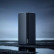 Роутер Wi-Fi Xiaomi Mesh System AX3000 2-Pack Black (AX3000)