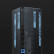 Роутер Wi-Fi Xiaomi Mesh System AX3000 2-Pack Black (AX3000)