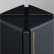 Роутер Wi-Fi Xiaomi Mesh System AX3000 2-Pack Black (AX3000)