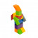Магнитный конструктор Xiaomi Mitu Child Magnetic Building Blocks Multicolor (MTJM01MT)