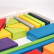 Магнитный конструктор Xiaomi Mitu Child Magnetic Building Blocks Multicolor (MTJM01MT)