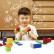 Магнитный конструктор Xiaomi Mitu Child Magnetic Building Blocks Multicolor (MTJM01MT)