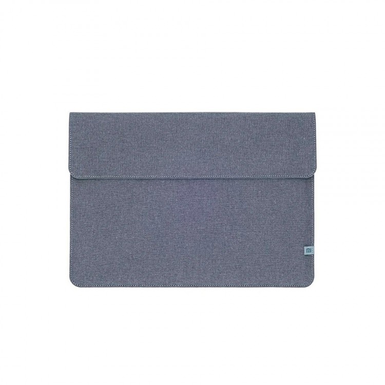 Чехол-карман для ноутбука Xiaomi Mi Laptop Sleeve Bag Blue (DNND05RM)