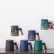 Фарфоровая чашка с керамическим фильтром Xiaomi Zesee Selected Ceramic Tea Cup