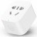 Умная розетка Xiaomi Mija Mi Smart Plug Basic White (ZNCZ04CM)