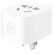 Умная розетка Xiaomi Mija Mi Smart Plug Basic White (ZNCZ04CM)