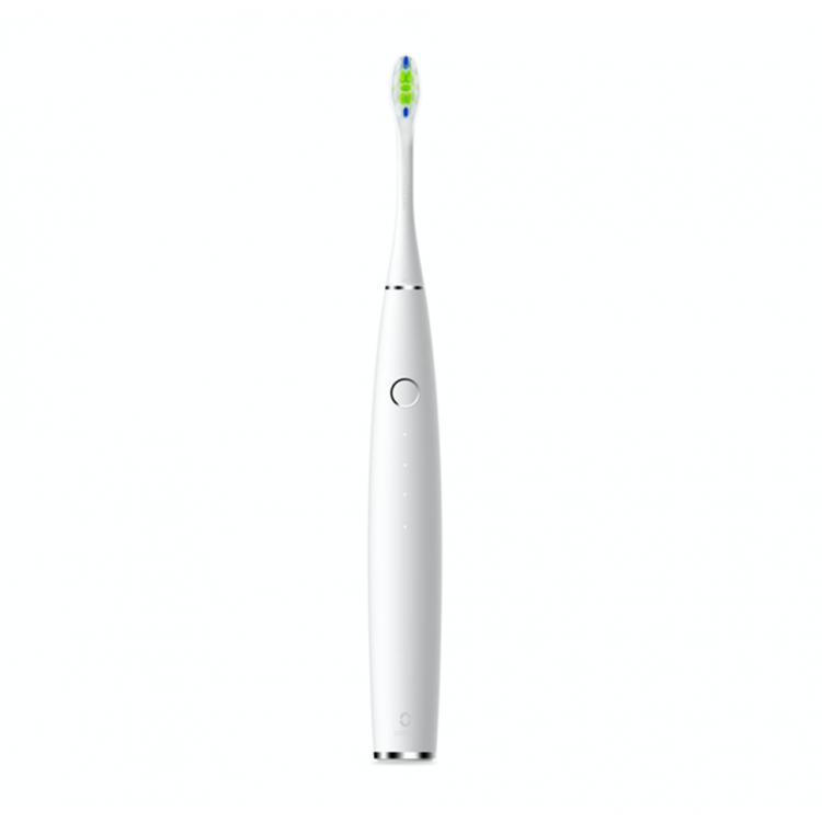 Электрическая зубная щетка Xiaomi Amazfit Oclean One Smart Sonic White (JUY6HL)