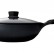 Сковорода вок Xiaomi Hou Huo Super Platinum Non-Stick Wok Black