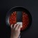Сковорода вок Xiaomi Hou Huo Super Platinum Non-Stick Wok Black
